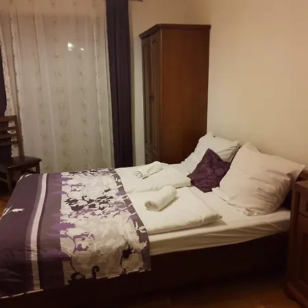 Lejlighed Apartament Hasyl