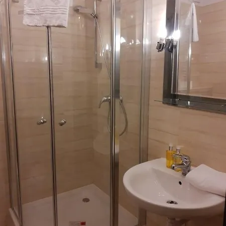 Apartament Hasyl Lejlighed Szklarska Poręba