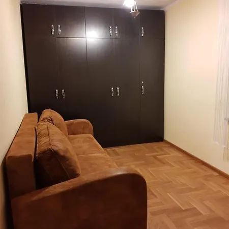 Apartament Hasyl *